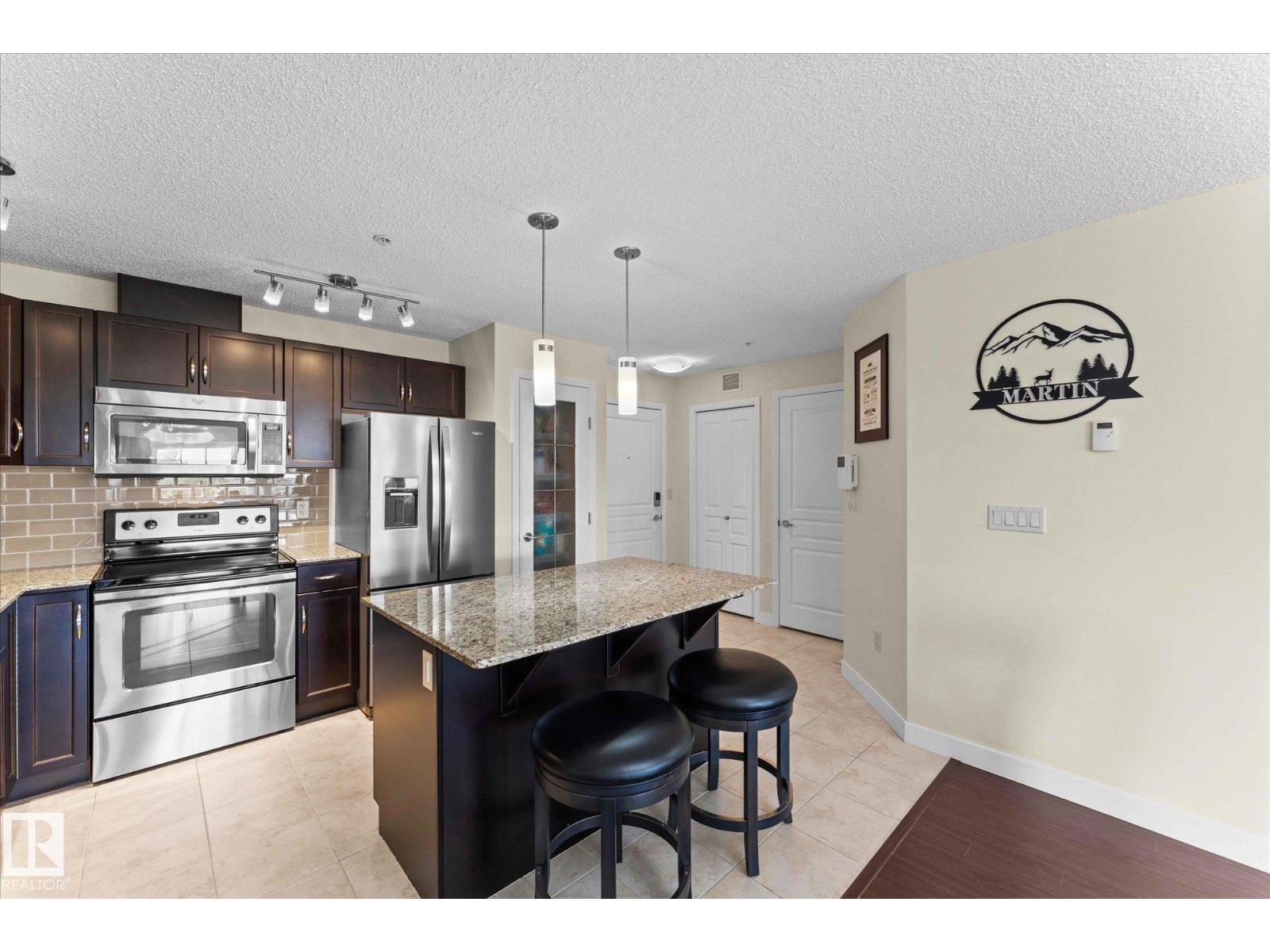 #320 2045 Grantham Co Nw, Edmonton, Alberta  T5T 3X6 - Photo 8 - E4457004
