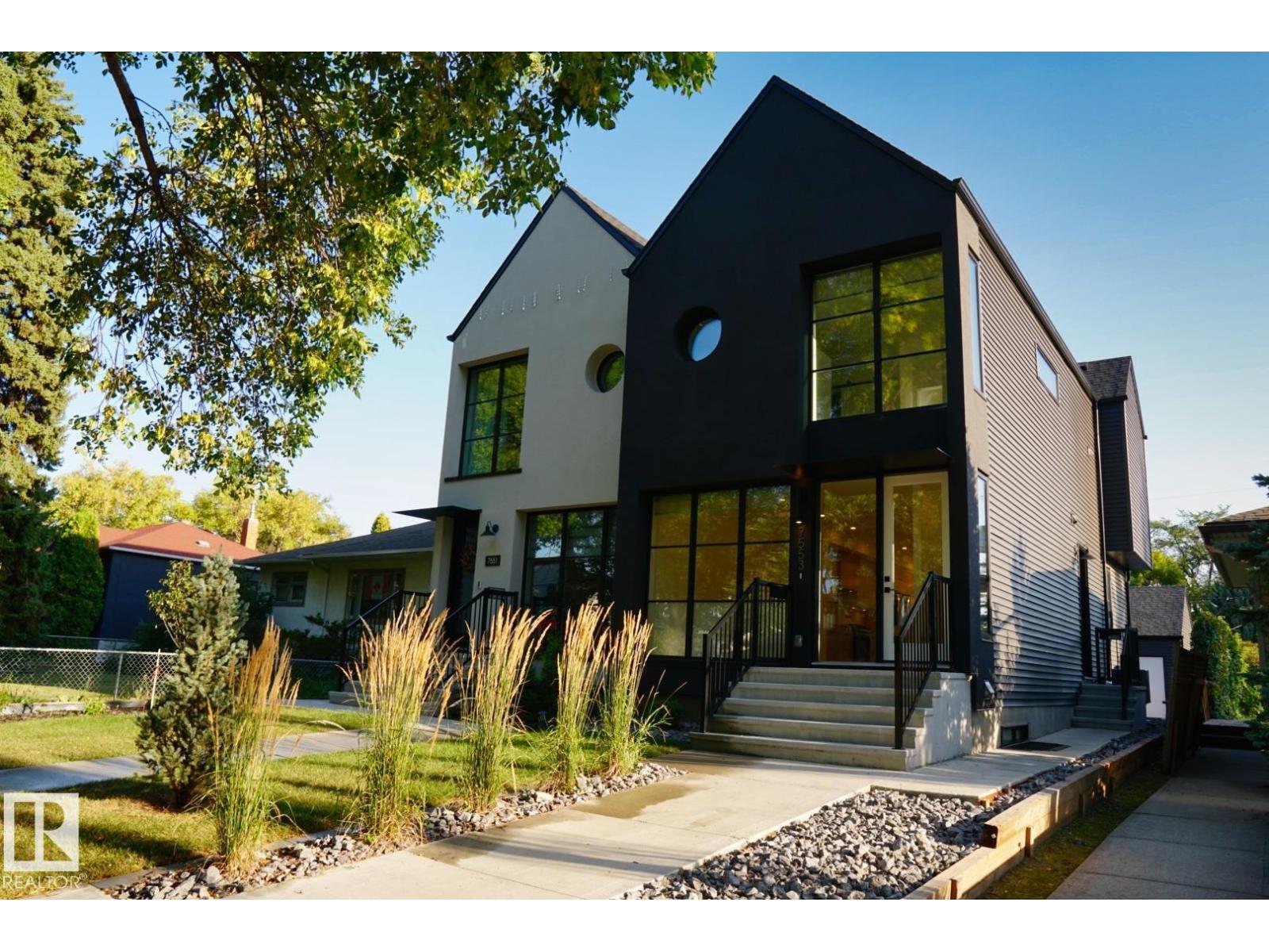 7553 81 AV NW, Edmonton, Alberta