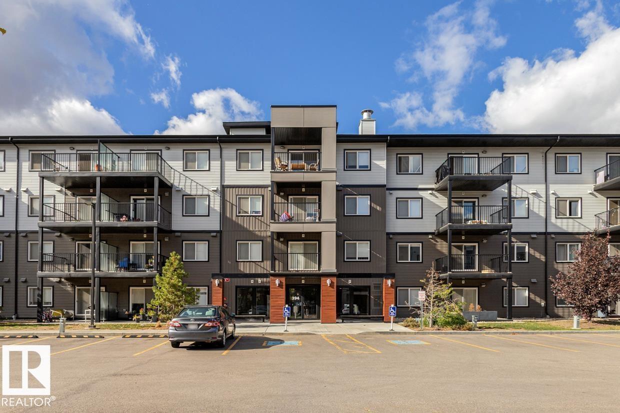 #215 394 Windermere Rd Nw, Edmonton, Alberta  T6W 0R1 - Photo 1 - E4457008