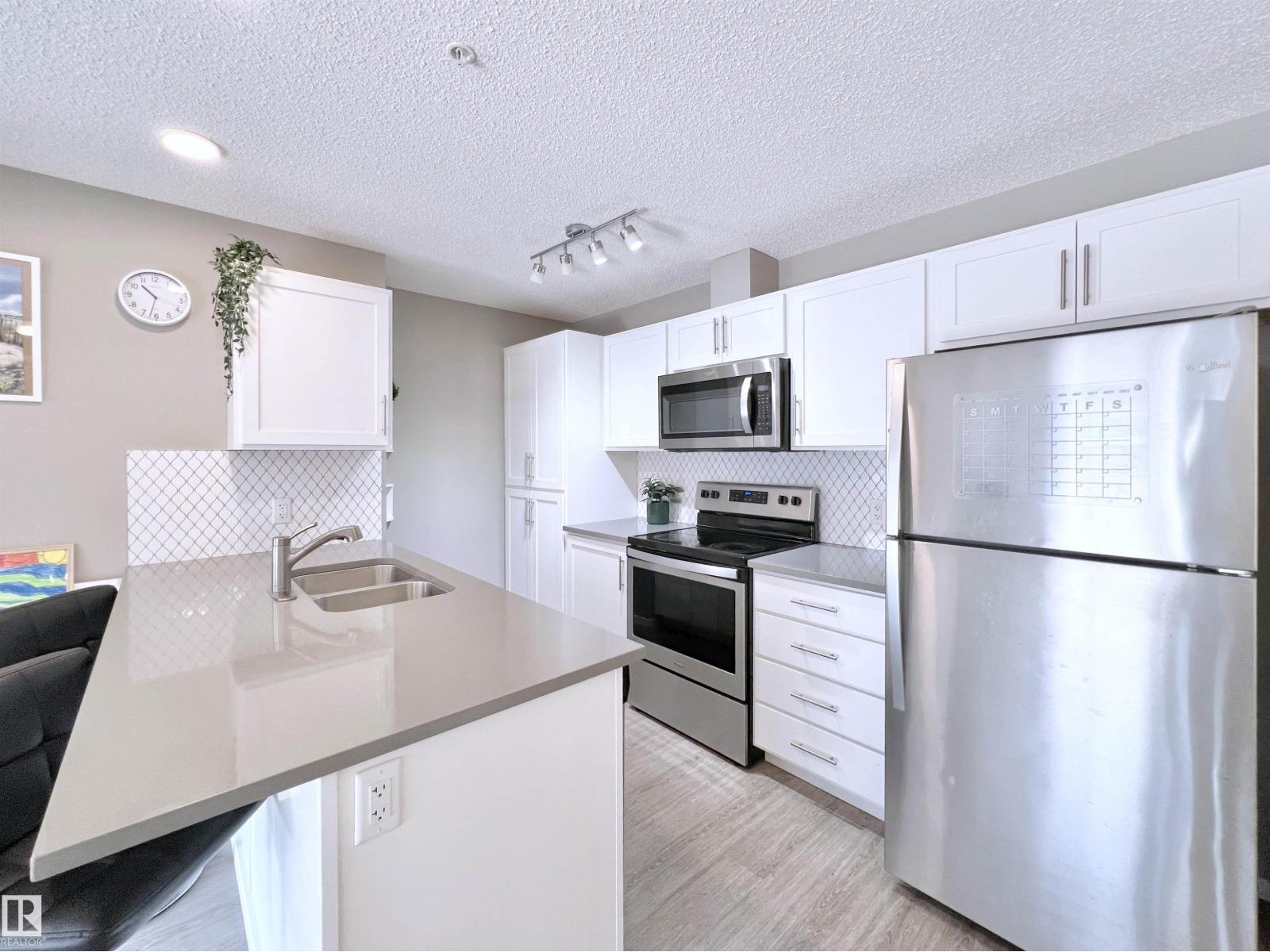 #215 394 Windermere Rd Nw, Edmonton, Alberta  T6W 0R1 - Photo 10 - E4457008