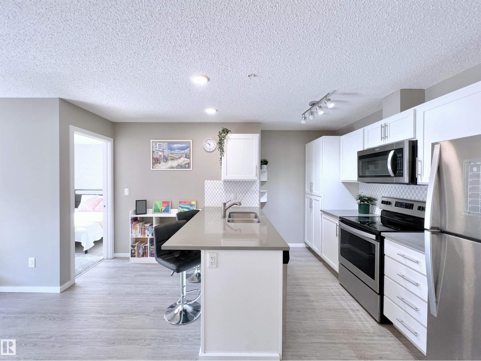 #215 394 Windermere Rd Nw, Edmonton, Alberta  T6W 0R1 - Photo 11 - E4457008