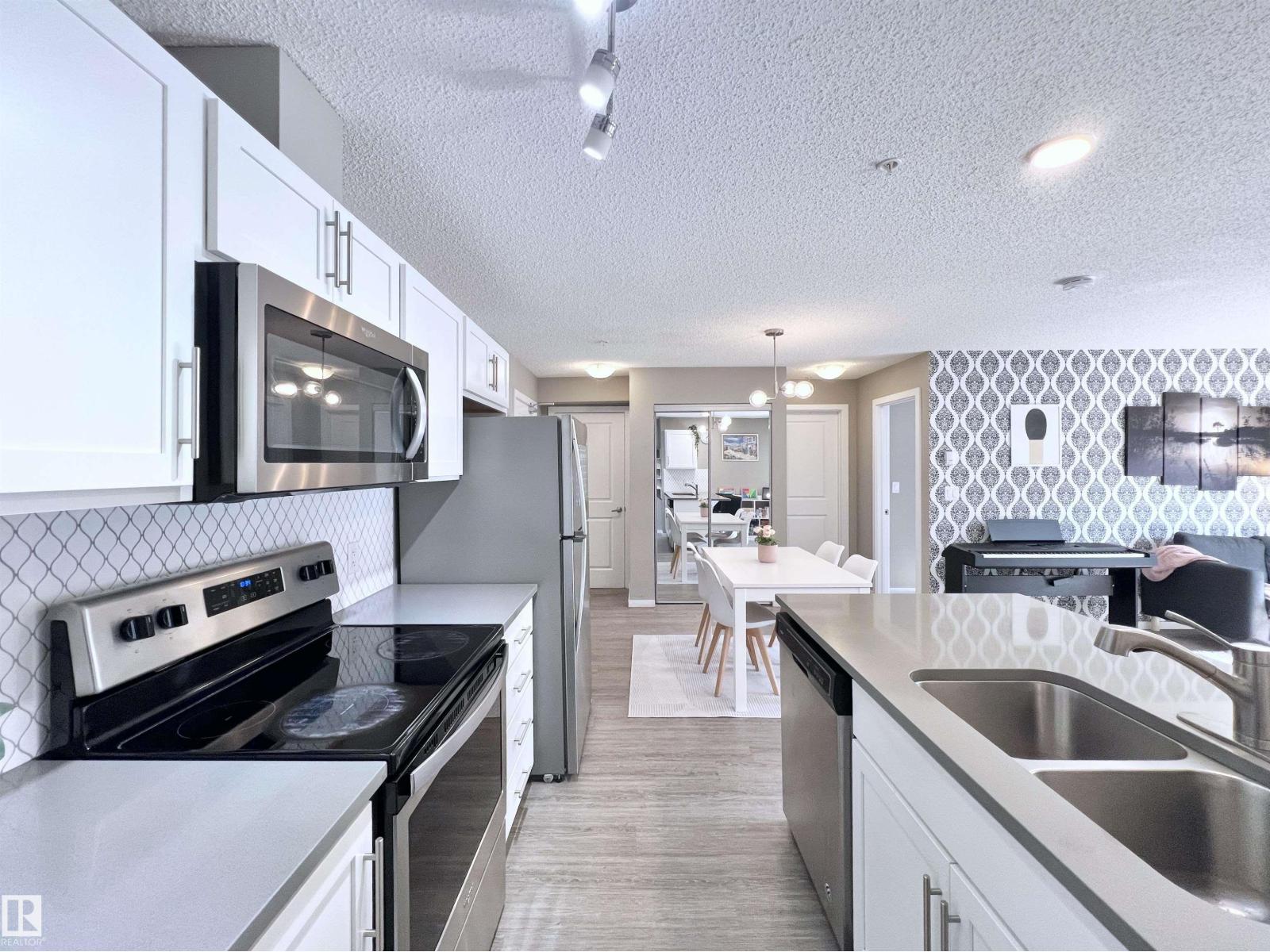 #215 394 Windermere Rd Nw, Edmonton, Alberta  T6W 0R1 - Photo 12 - E4457008