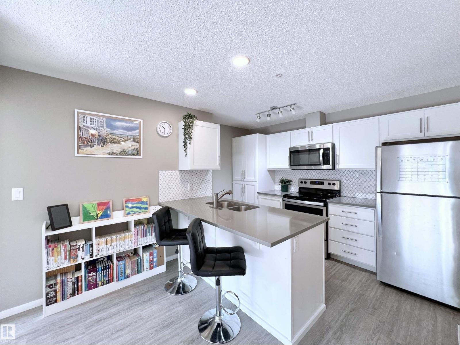 #215 394 Windermere Rd Nw, Edmonton, Alberta  T6W 0R1 - Photo 13 - E4457008