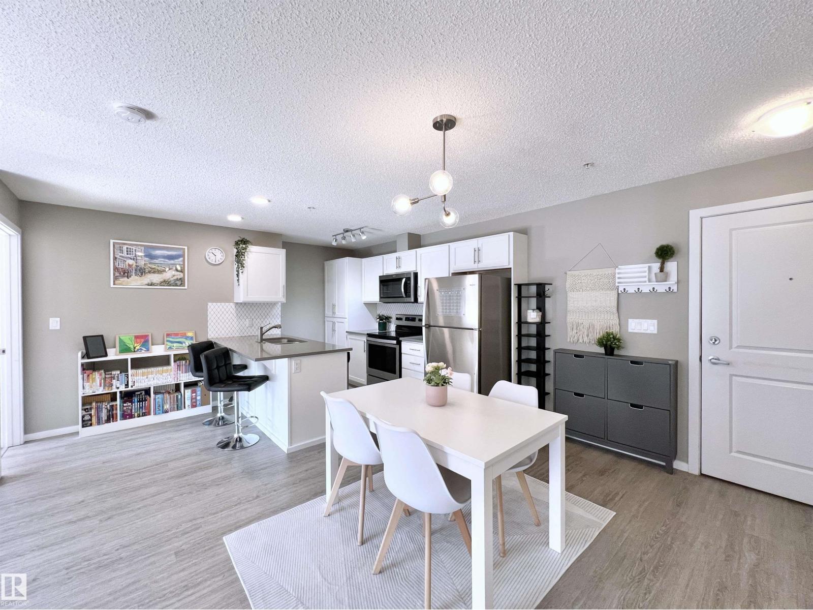 #215 394 Windermere Rd Nw, Edmonton, Alberta  T6W 0R1 - Photo 14 - E4457008