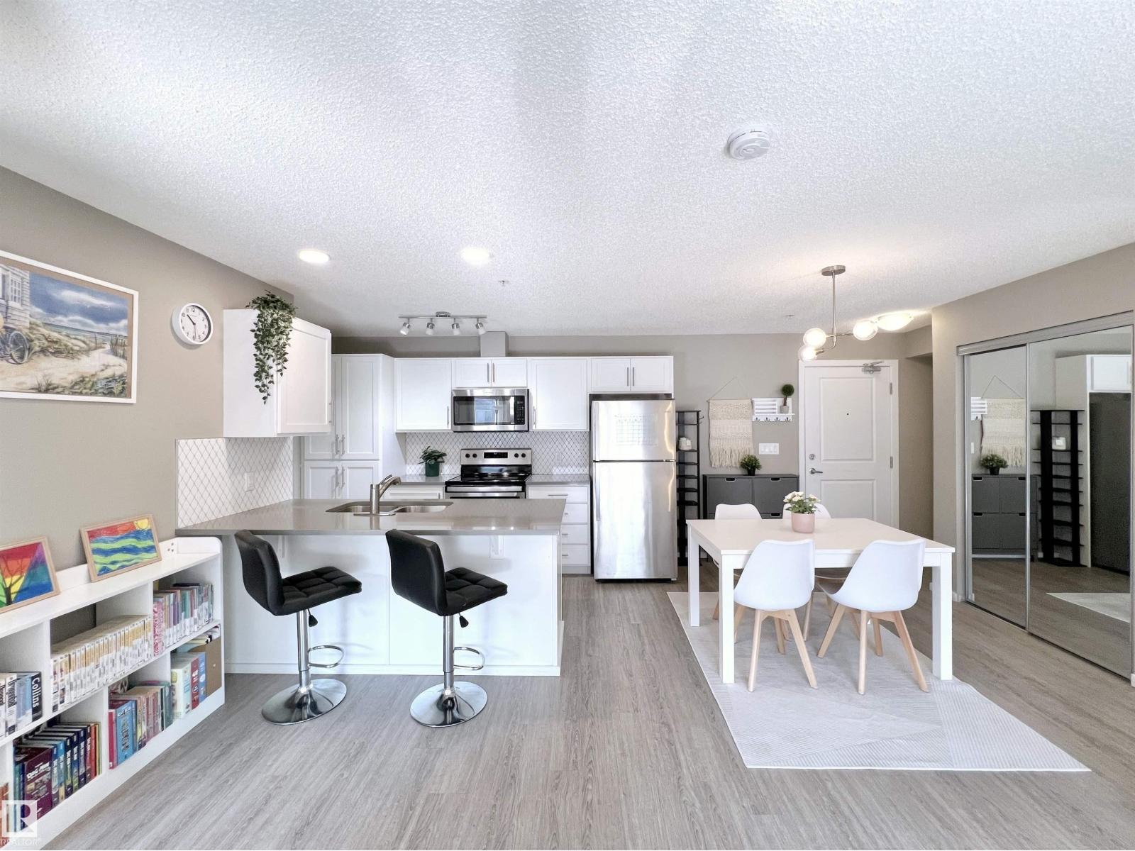 #215 394 Windermere Rd Nw, Edmonton, Alberta  T6W 0R1 - Photo 15 - E4457008