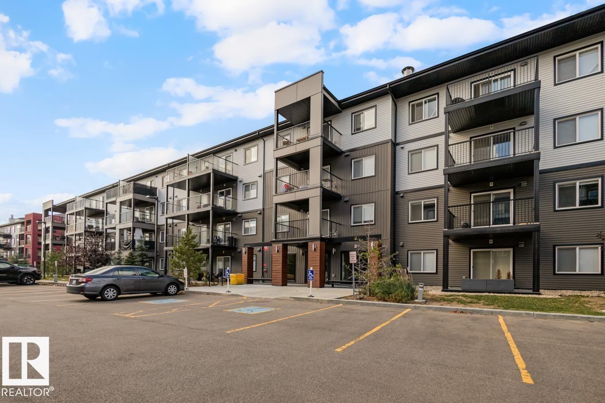 #215 394 Windermere Rd Nw, Edmonton, Alberta  T6W 0R1 - Photo 2 - E4457008