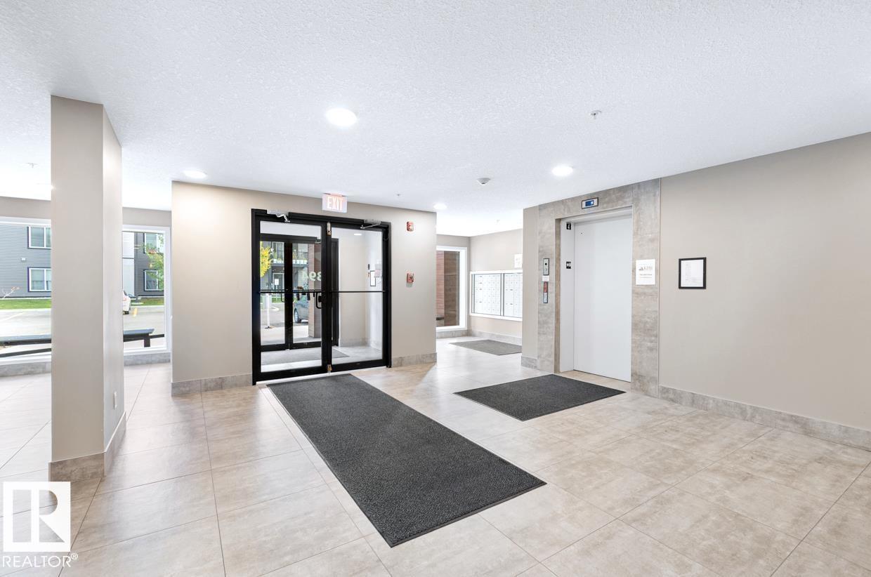 #215 394 Windermere Rd Nw, Edmonton, Alberta  T6W 0R1 - Photo 3 - E4457008