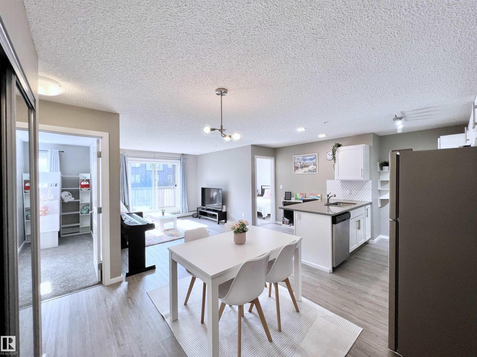 #215 394 Windermere Rd Nw, Edmonton, Alberta  T6W 0R1 - Photo 6 - E4457008