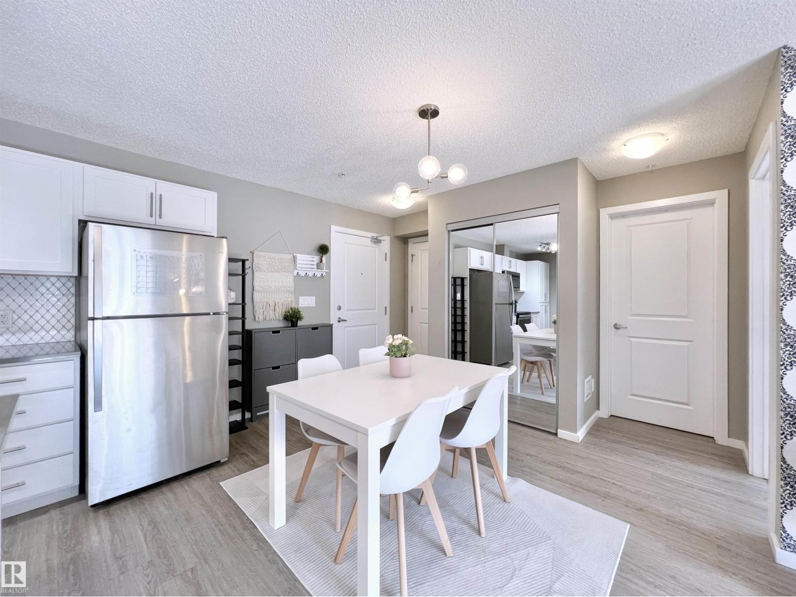 #215 394 Windermere Rd Nw, Edmonton, Alberta  T6W 0R1 - Photo 7 - E4457008