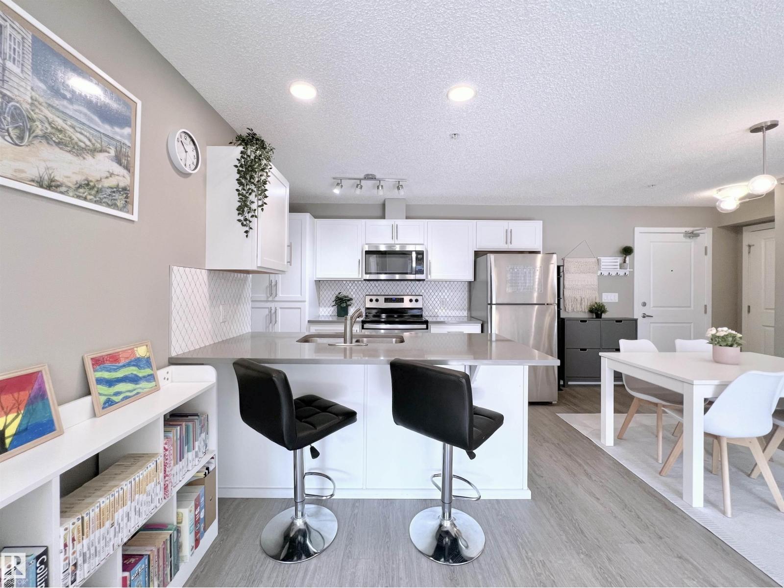 #215 394 Windermere Rd Nw, Edmonton, Alberta  T6W 0R1 - Photo 8 - E4457008