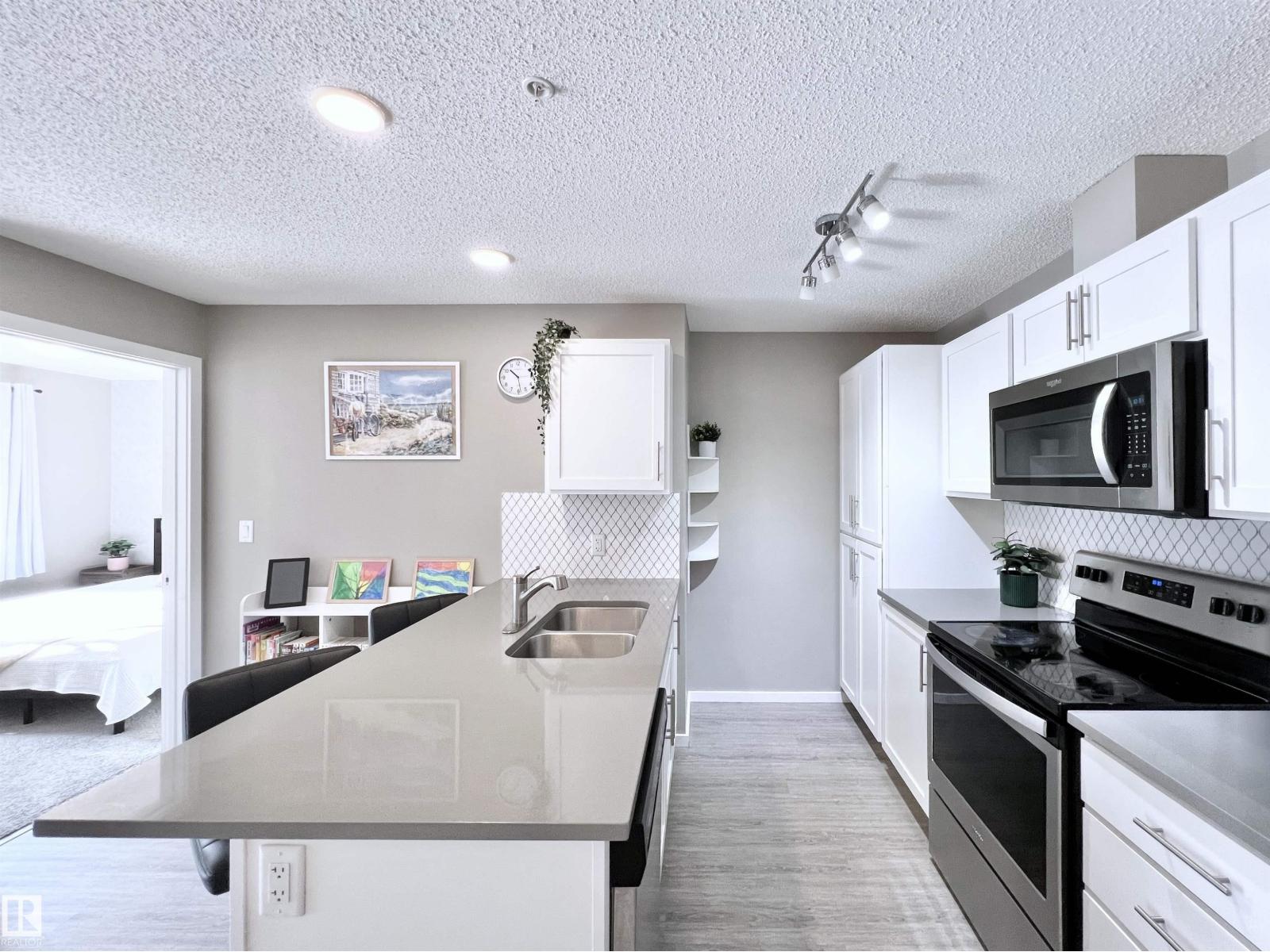 #215 394 Windermere Rd Nw, Edmonton, Alberta  T6W 0R1 - Photo 9 - E4457008