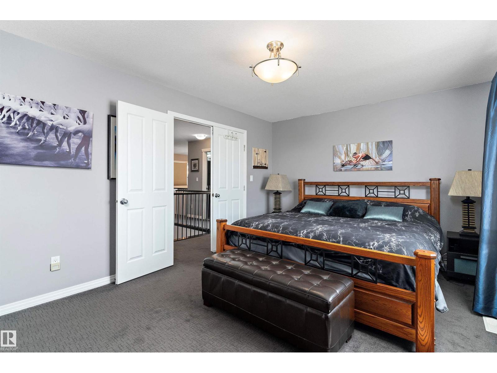 1325 Adamson Dr Sw, Edmonton, Alberta  T6W 2N8 - Photo 31 - E4457009