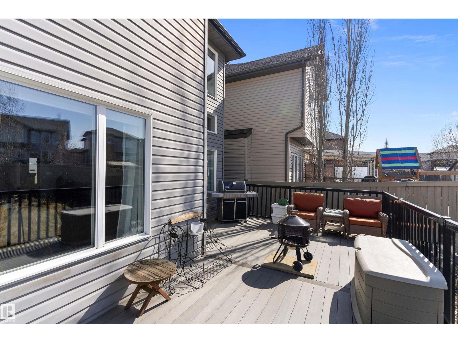 1325 Adamson Dr Sw, Edmonton, Alberta  T6W 2N8 - Photo 35 - E4457009