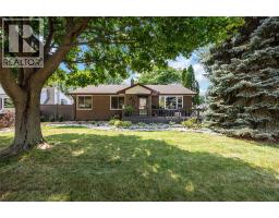 703 Michigan AVENUE, Point Edward, Ontario