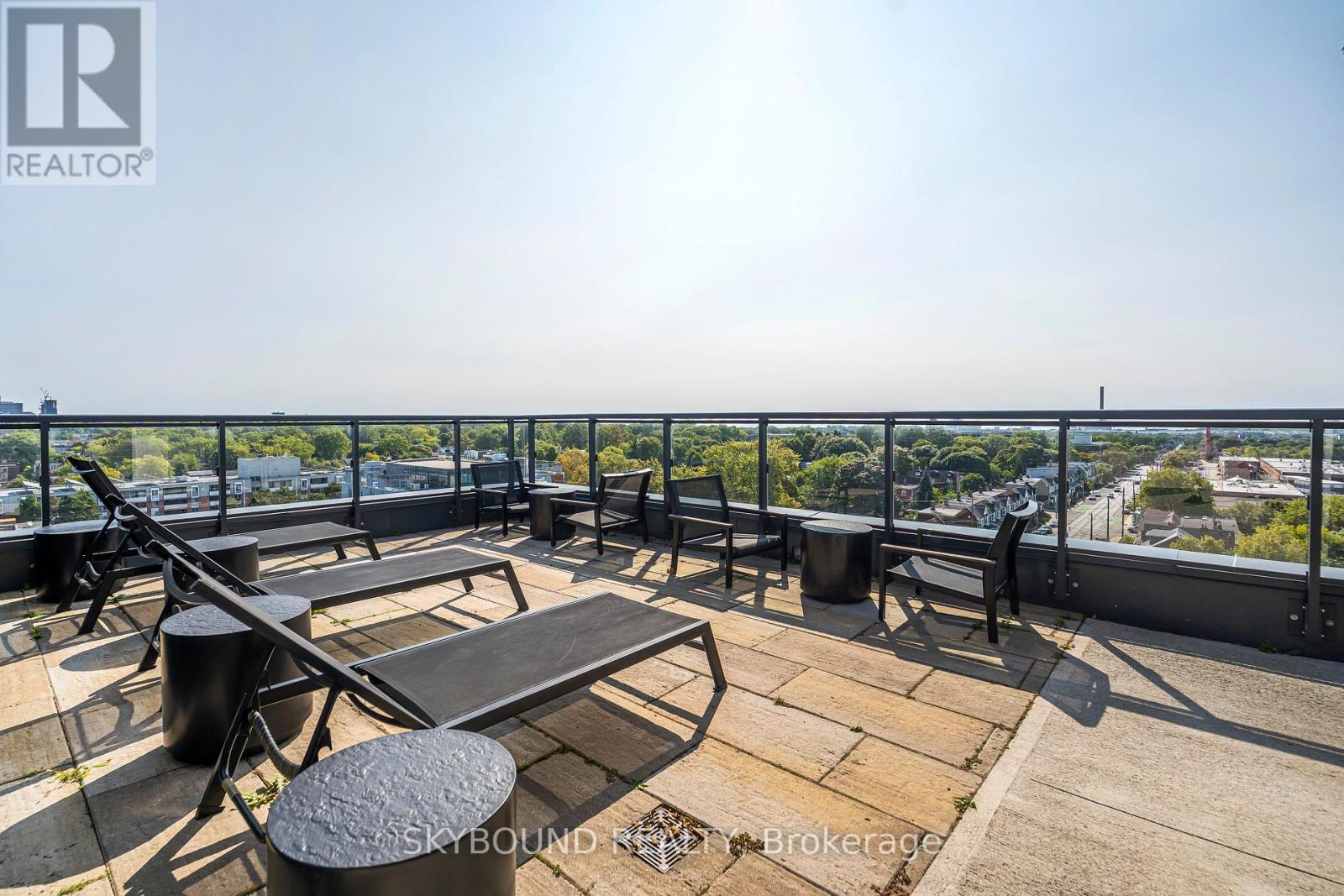 # 805 - 630 Greenwood Avenue, Toronto, Ontario  M4J 0A8 - Photo 34 - E12393825