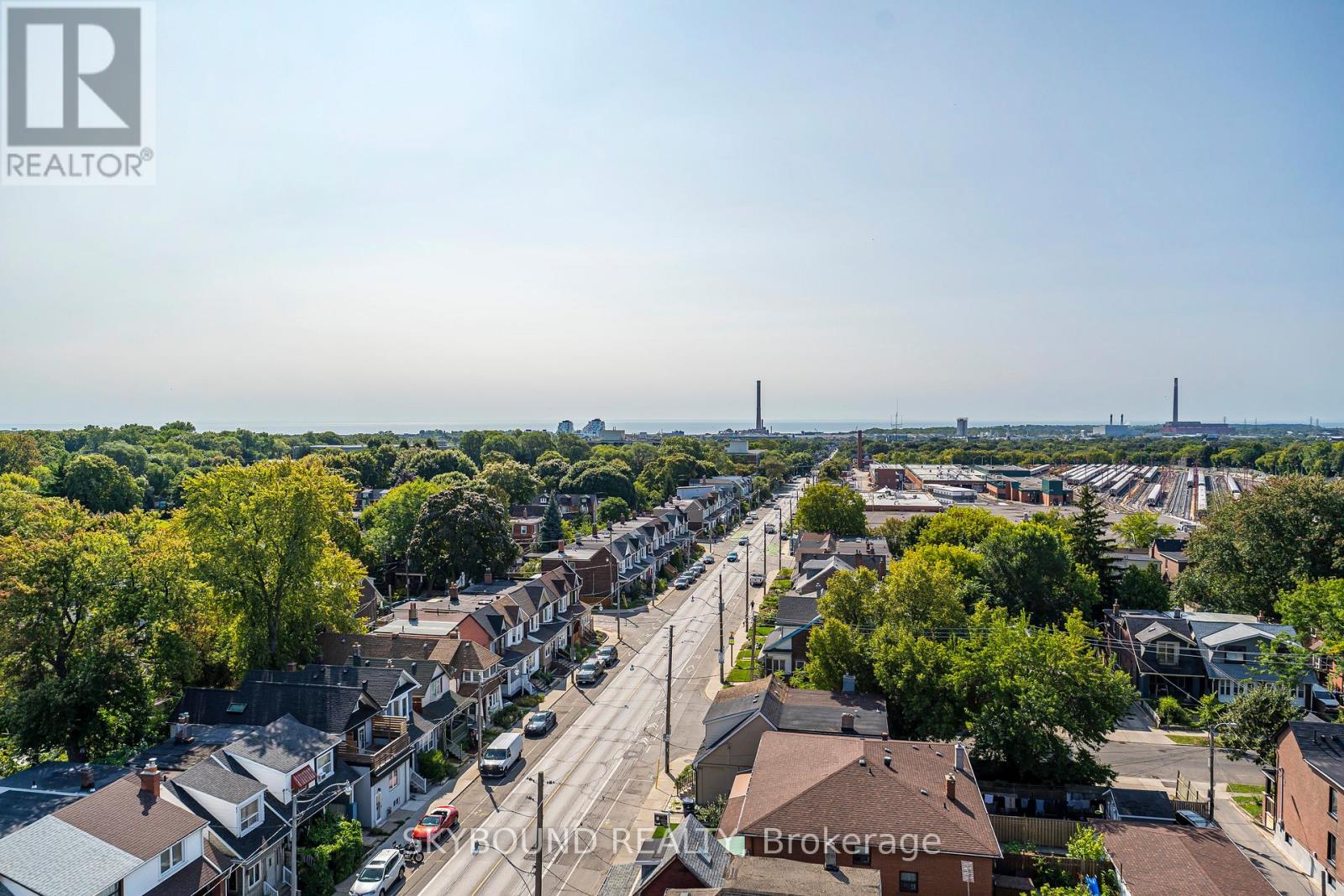 # 805 - 630 Greenwood Avenue, Toronto, Ontario  M4J 0A8 - Photo 35 - E12393825