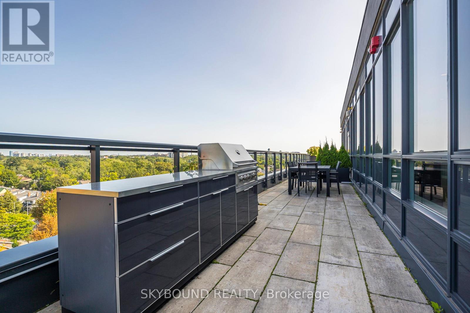 # 805 - 630 Greenwood Avenue, Toronto, Ontario  M4J 0A8 - Photo 36 - E12393825