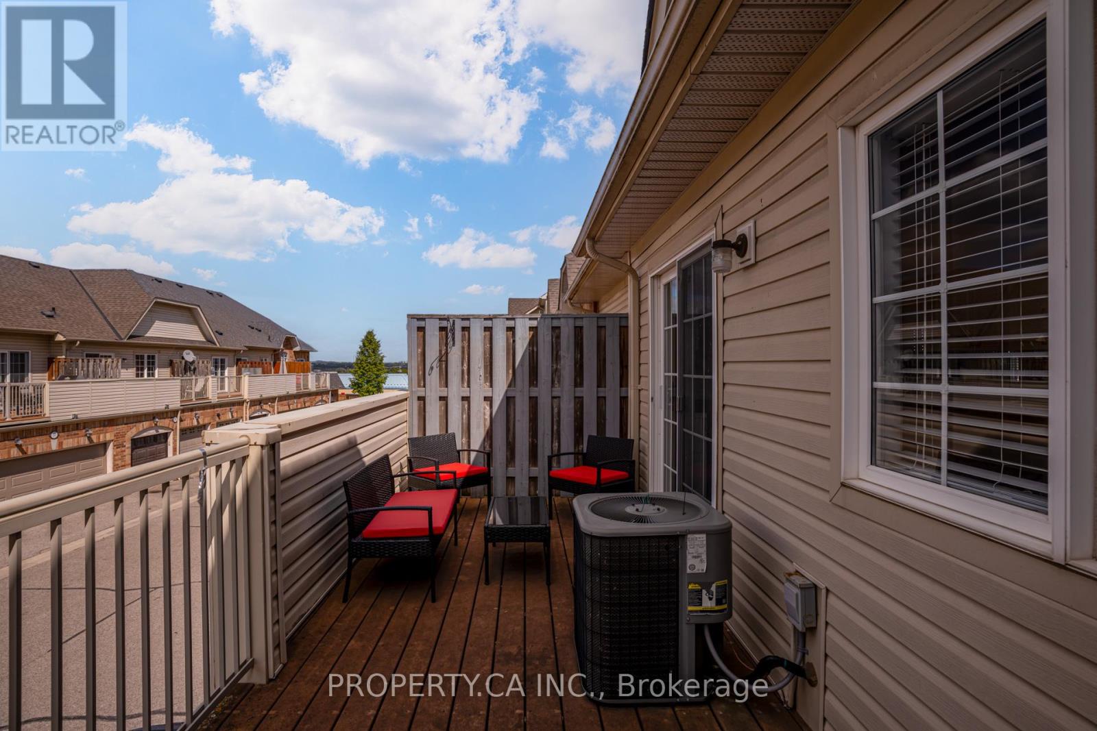 58 Wicker Park Way, Whitby, Ontario  L1R 0C7 - Photo 33 - E12393877
