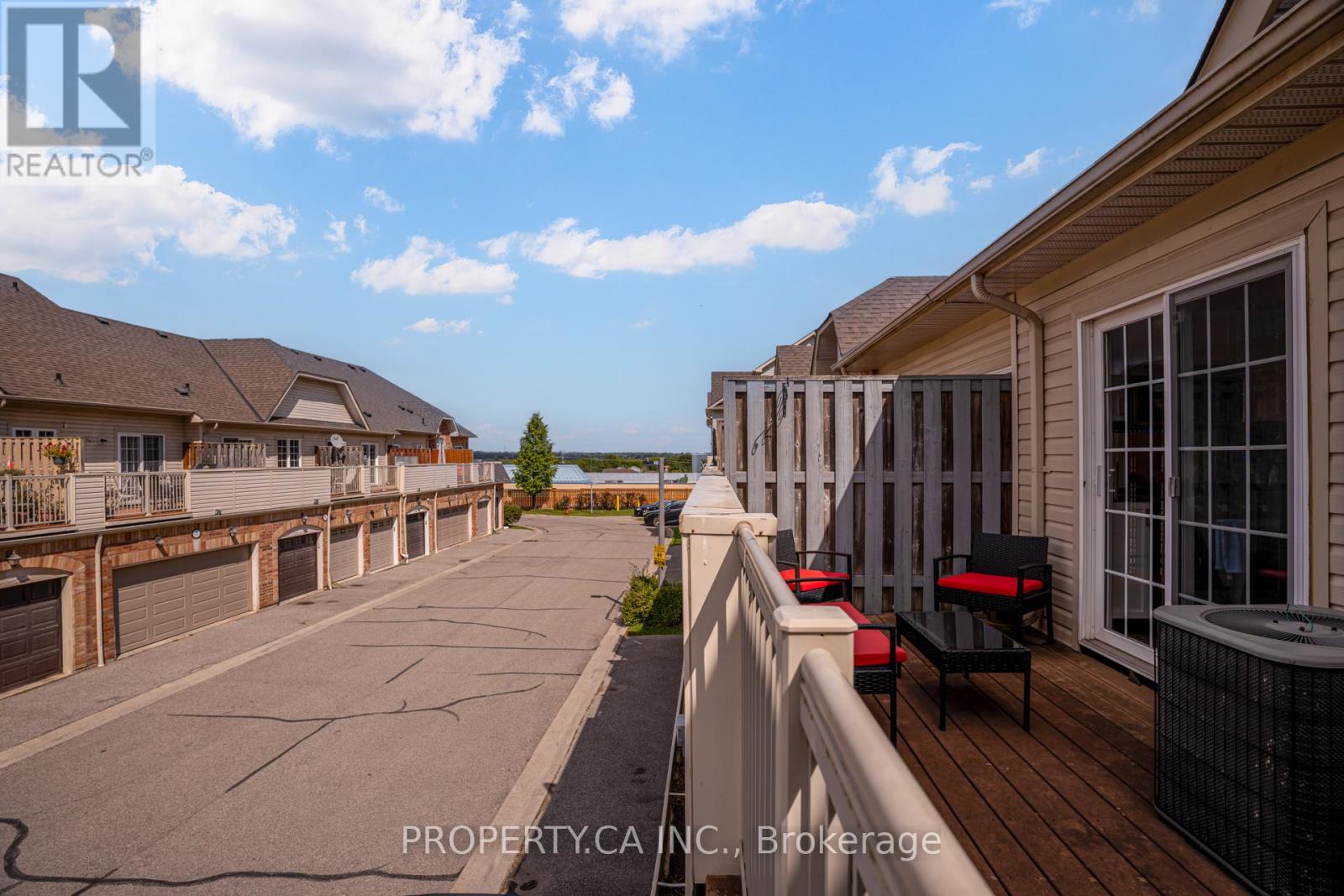 58 Wicker Park Way, Whitby, Ontario  L1R 0C7 - Photo 34 - E12393877