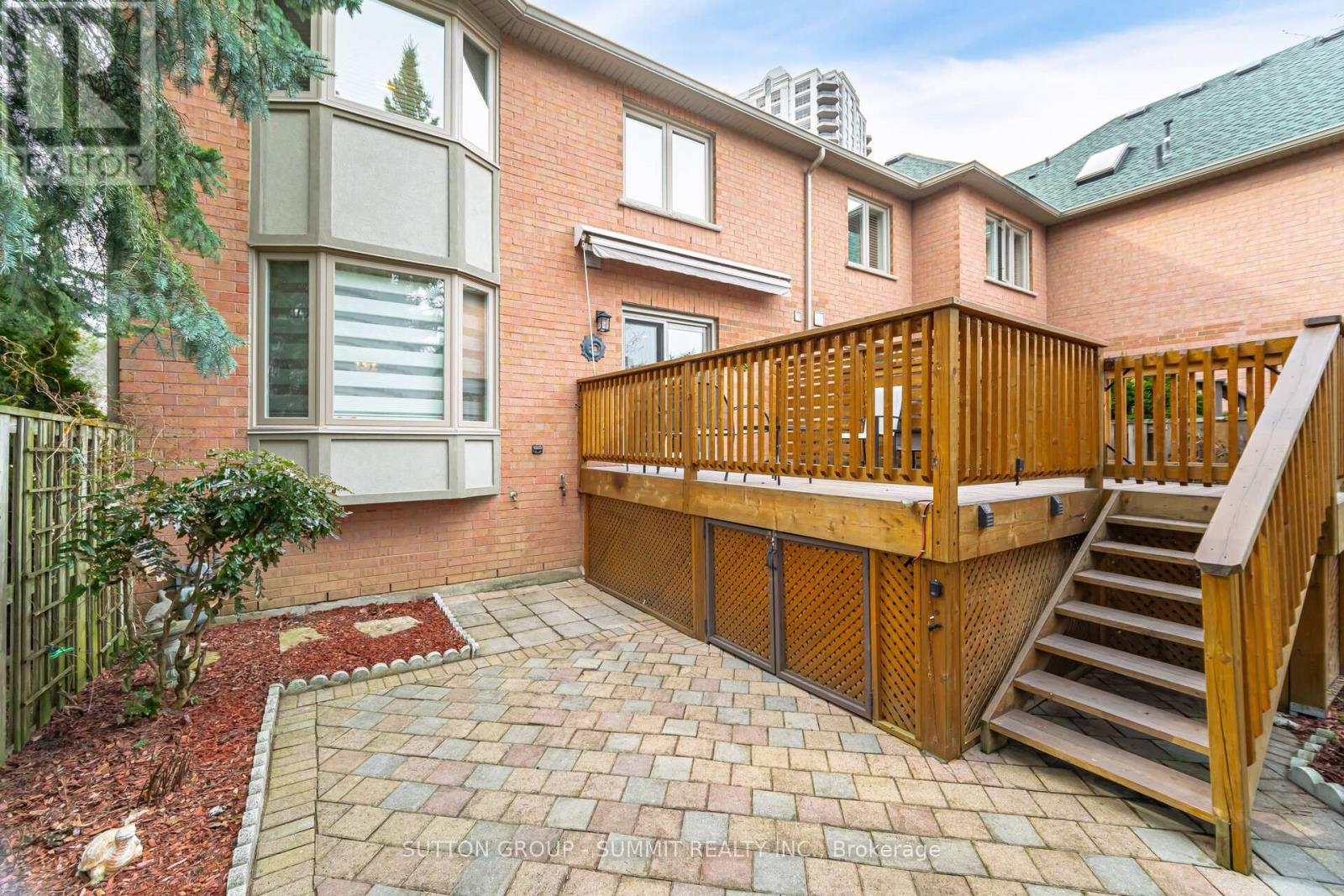 14 - 1905 Broad Hollow Gate, Mississauga (Erin Mills), Ontario  L5L 5X2 - Photo 35 - W12393061