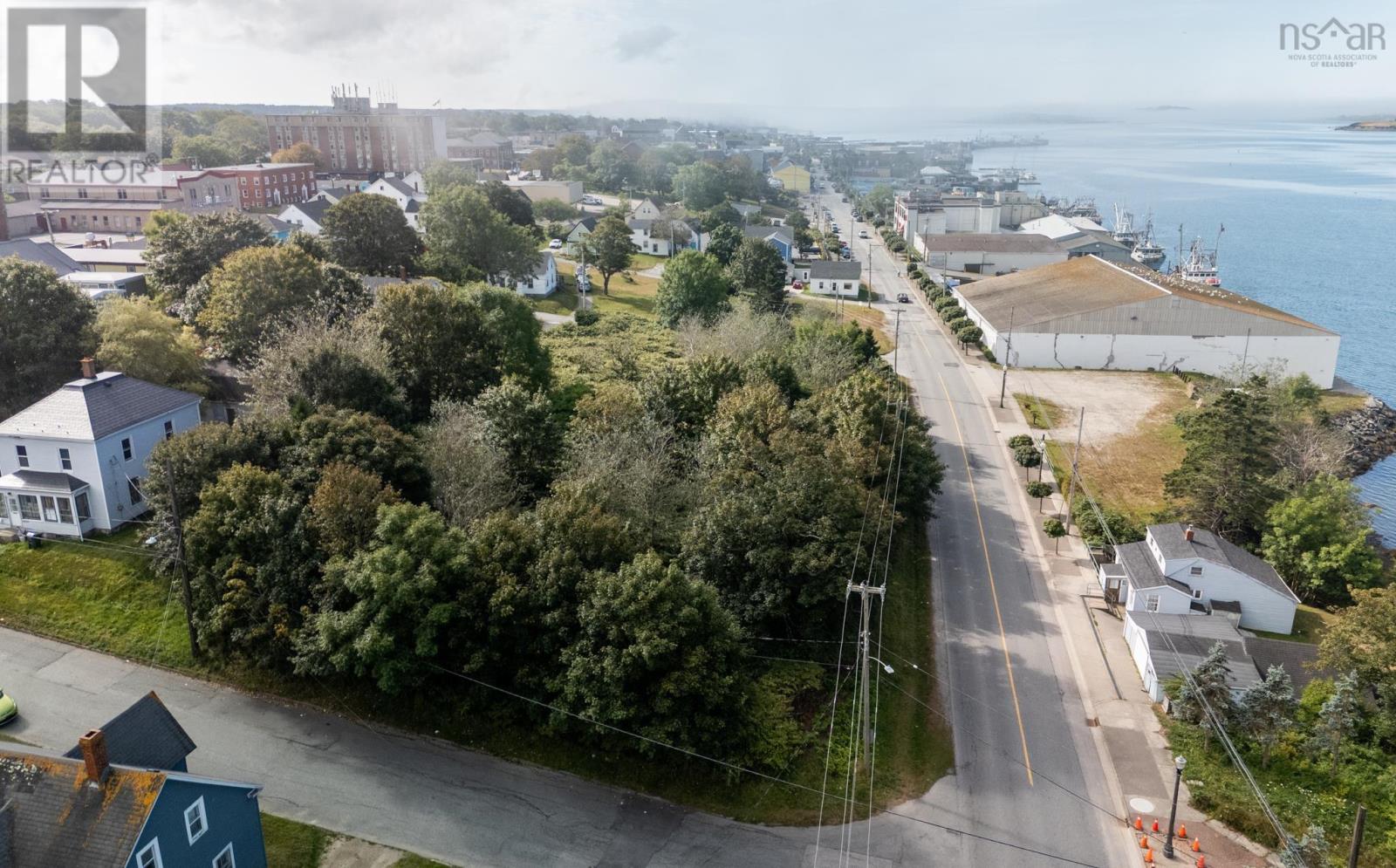 141-149 Water Street, Yarmouth, Nova Scotia