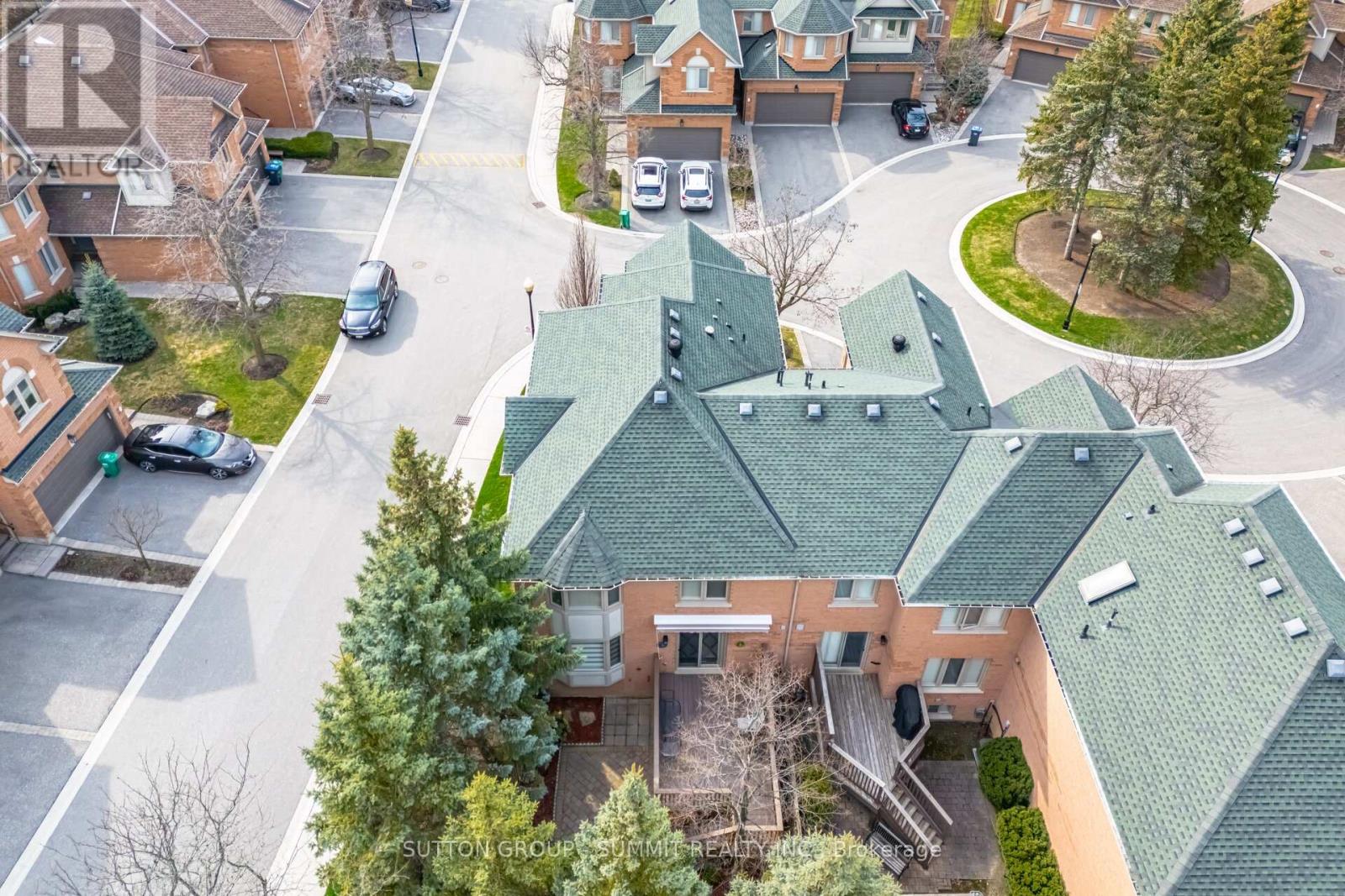 14 - 1905 Broad Hollow Gate, Mississauga (Erin Mills), Ontario  L5L 5X2 - Photo 38 - W12393061