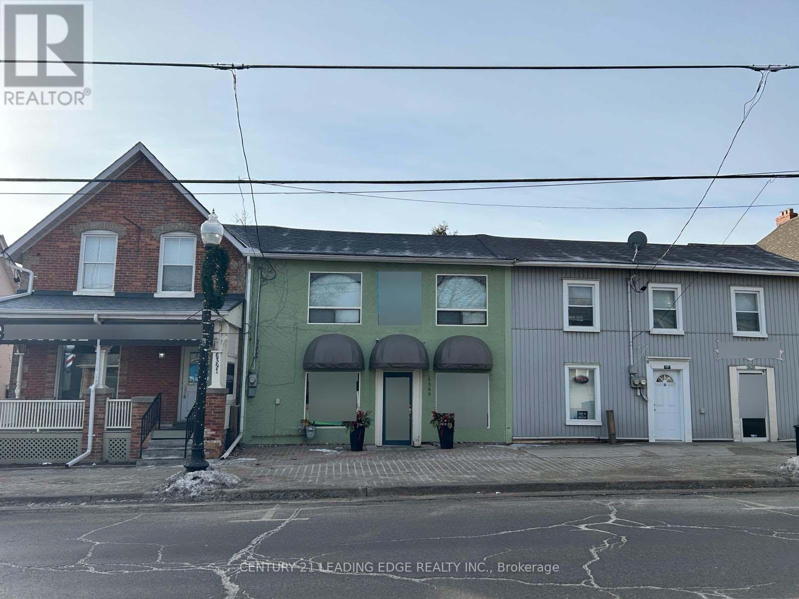 6389 Main Street, Whitchurch-Stouffville (Stouffville), Ontario  L4A 1G4 - Photo 1 - N12393824