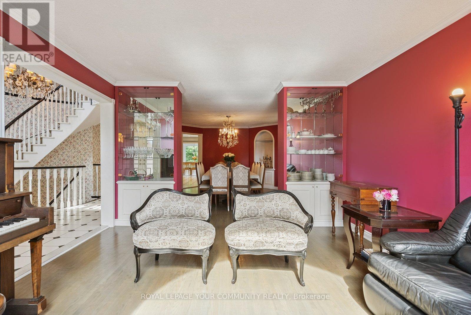 35 Lunau Lane, Markham, Ontario  L3T 5N1 - Photo 12 - N12393854