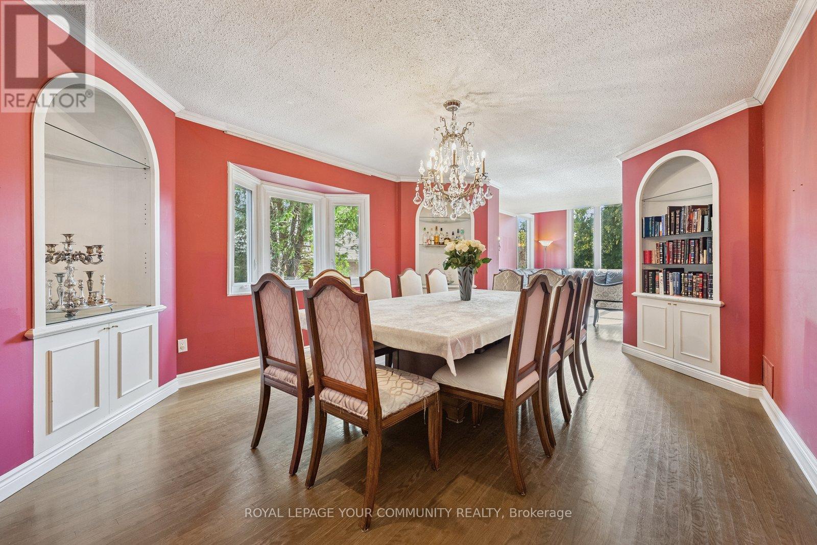 35 Lunau Lane, Markham, Ontario  L3T 5N1 - Photo 13 - N12393854