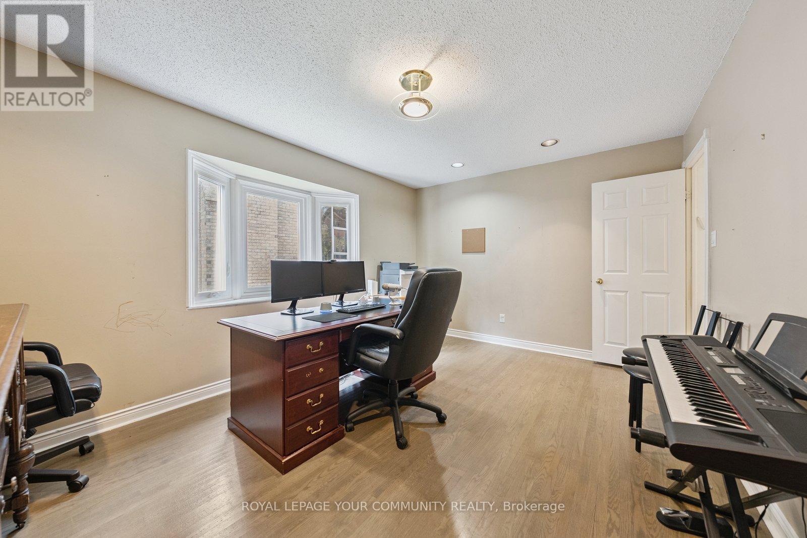 35 Lunau Lane, Markham, Ontario  L3T 5N1 - Photo 18 - N12393854