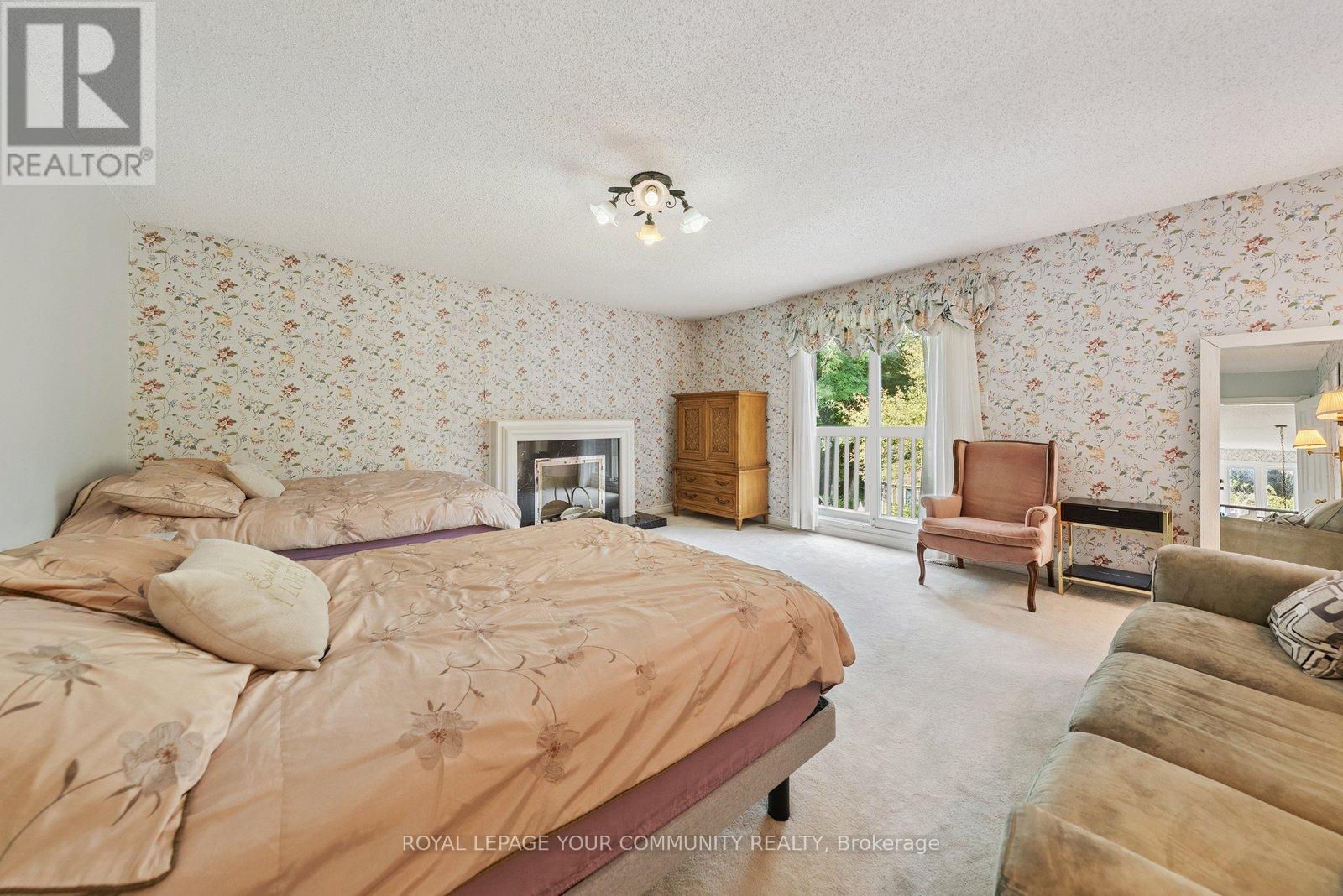 35 Lunau Lane, Markham, Ontario  L3T 5N1 - Photo 22 - N12393854