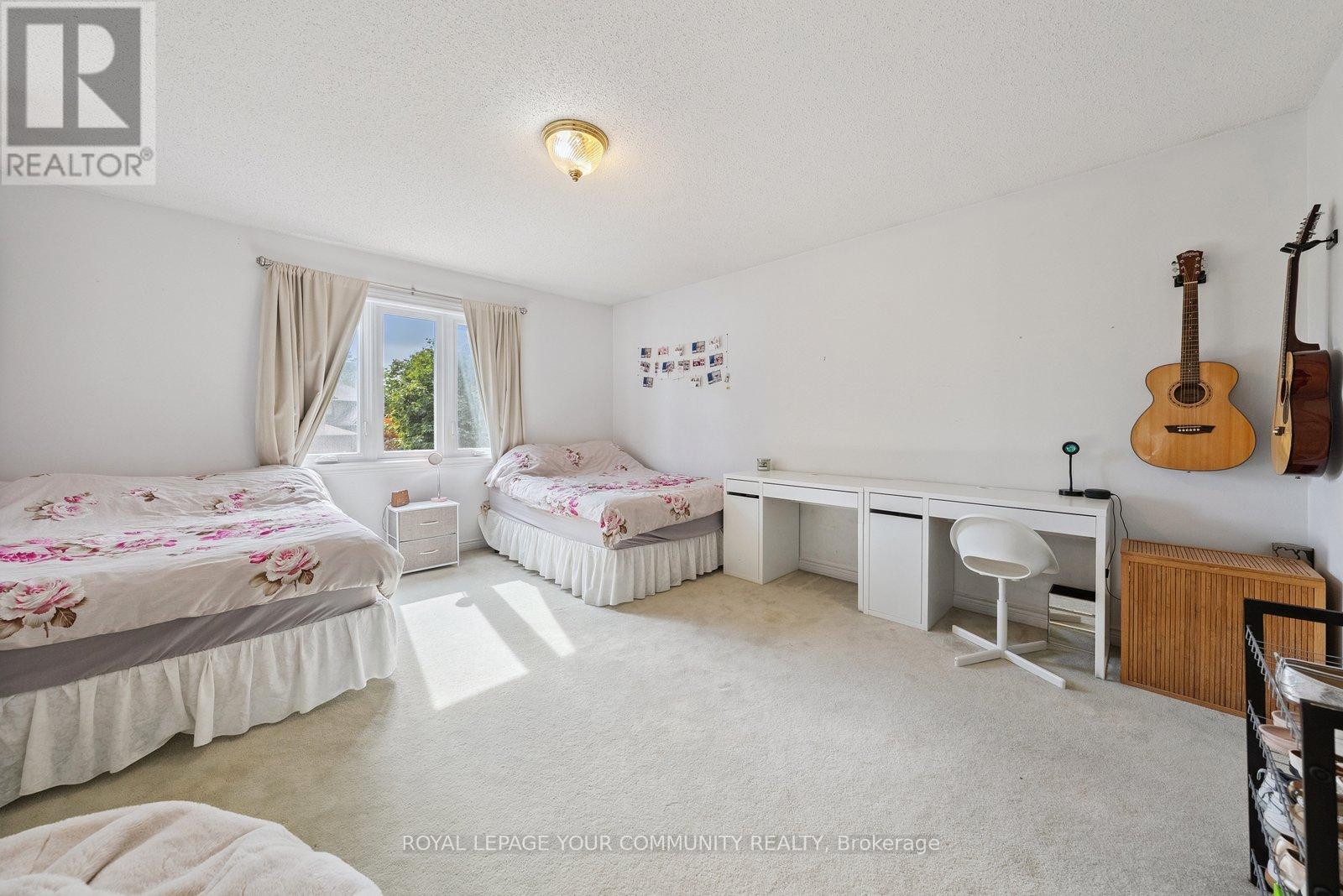35 Lunau Lane, Markham, Ontario  L3T 5N1 - Photo 29 - N12393854