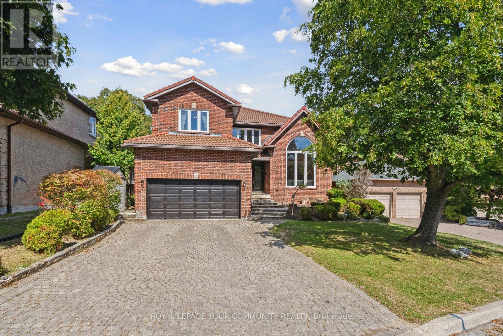 35 Lunau Lane, Markham, Ontario  L3T 5N1 - Photo 3 - N12393854