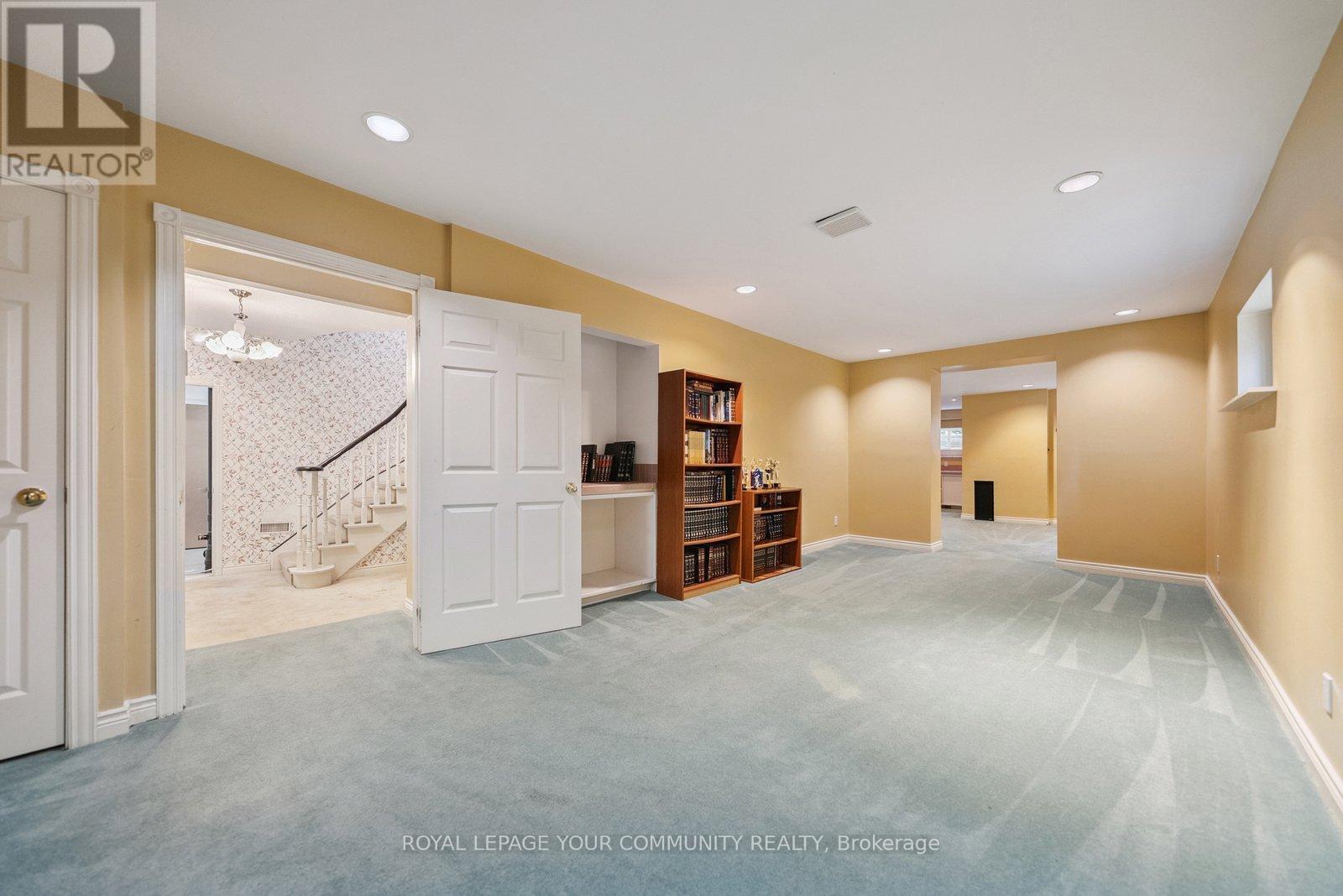 35 Lunau Lane, Markham, Ontario  L3T 5N1 - Photo 32 - N12393854