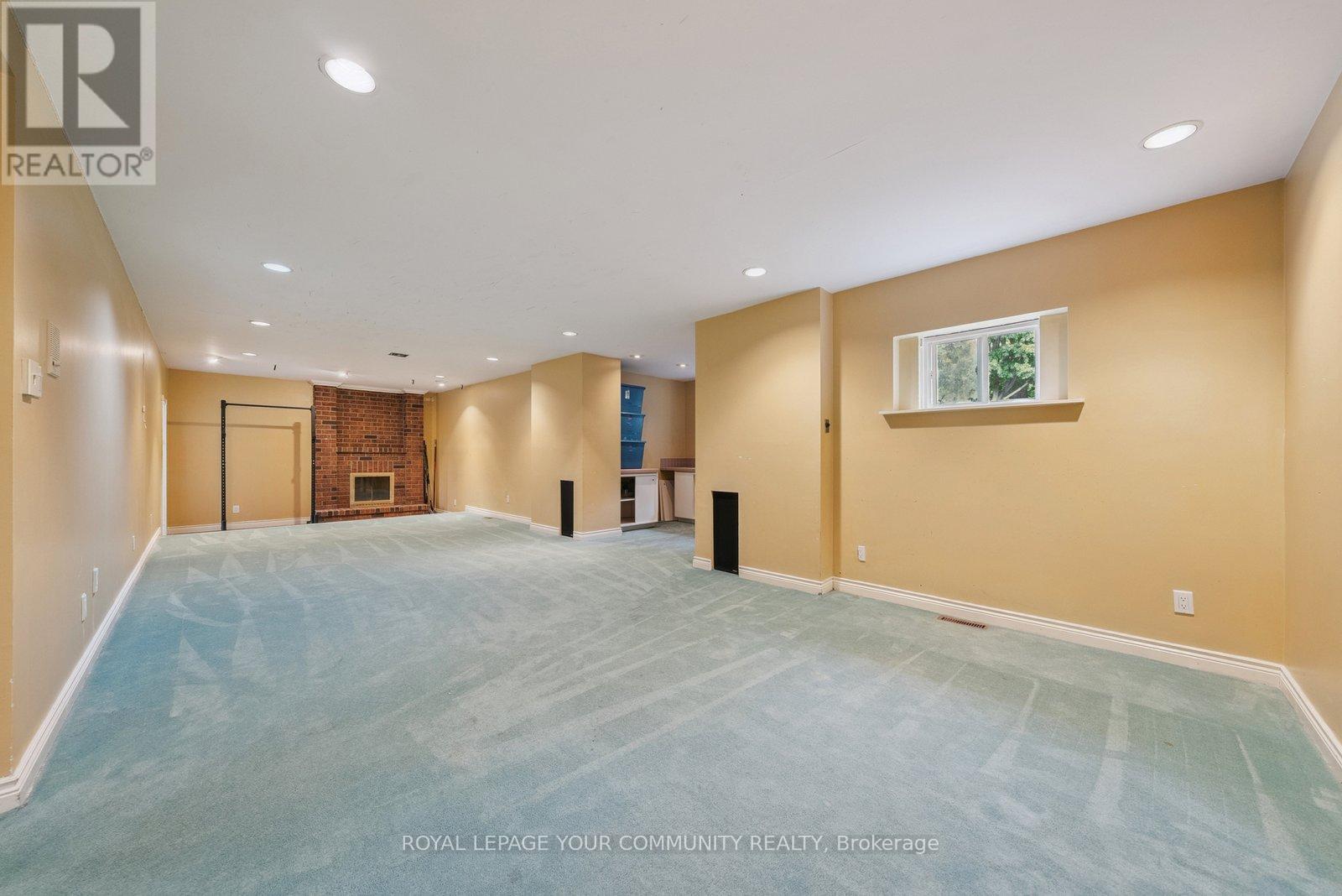 35 Lunau Lane, Markham, Ontario  L3T 5N1 - Photo 33 - N12393854