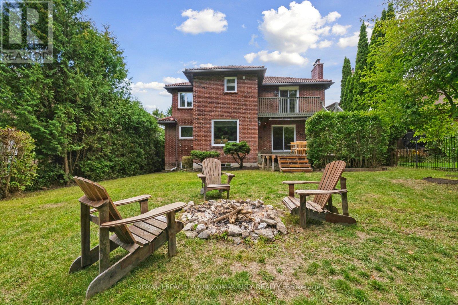 35 Lunau Lane, Markham, Ontario  L3T 5N1 - Photo 36 - N12393854
