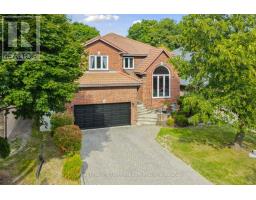 35 LUNAU LANE, Markham, Ontario