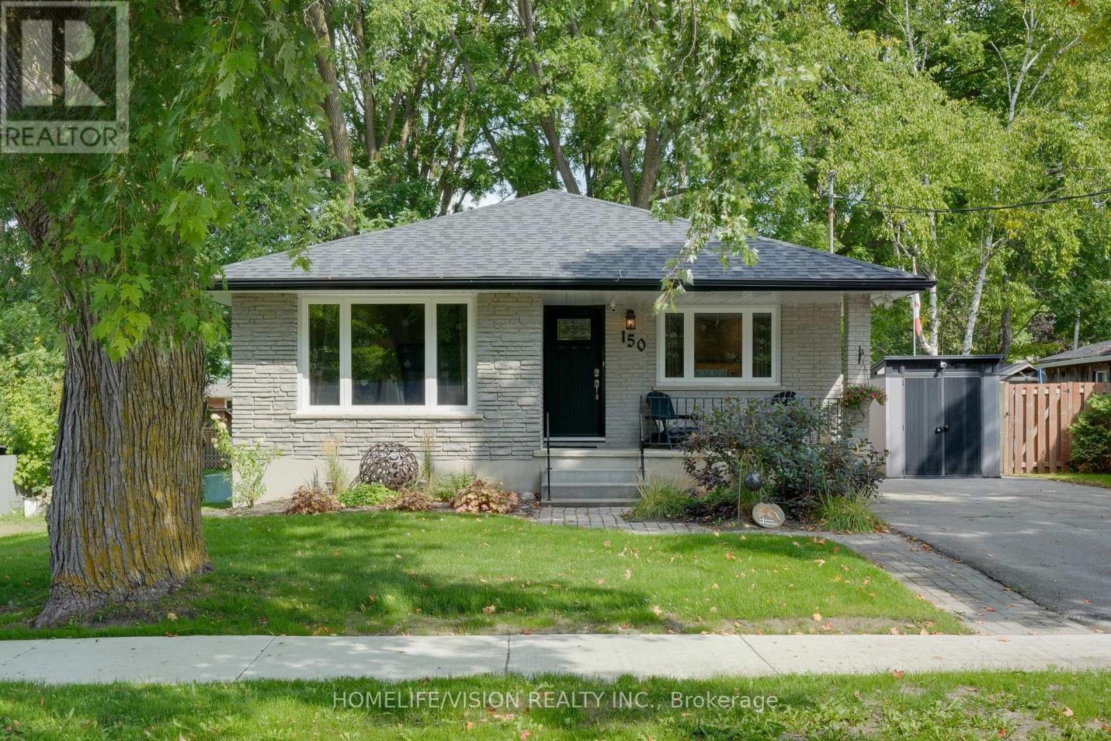 150 ST JOHN STREET, Brock, Ontario
