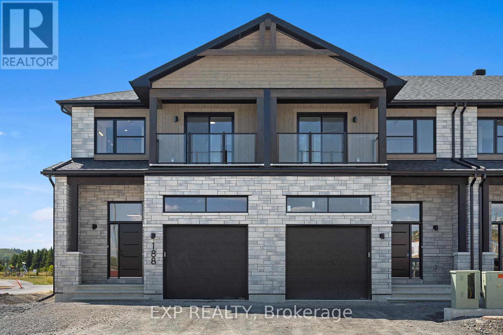 263 CARPE STREET, Casselman, Ontario