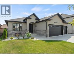 1390 BARKLEY AVENUE Unit# MAIN, Windsor, Ontario