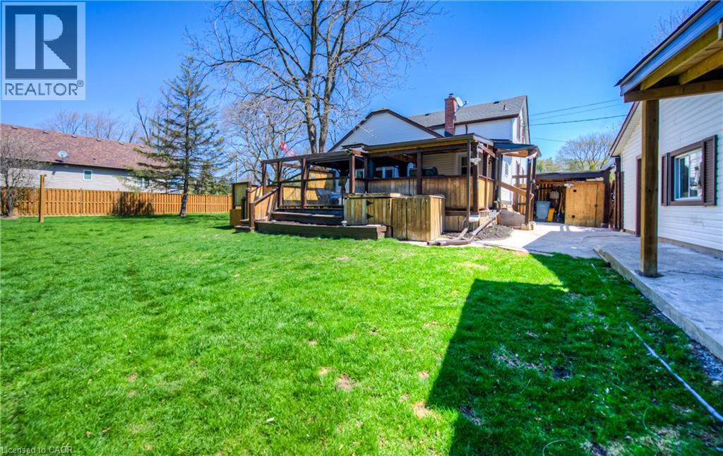 150 Woolwich Street S, Breslau, Ontario  N0B 1M0 - Photo 12 - 40767735