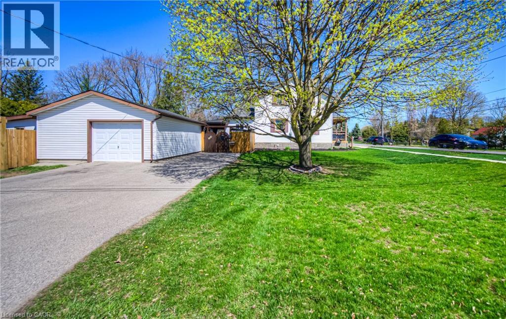 150 Woolwich Street S, Breslau, Ontario  N0B 1M0 - Photo 3 - 40767735