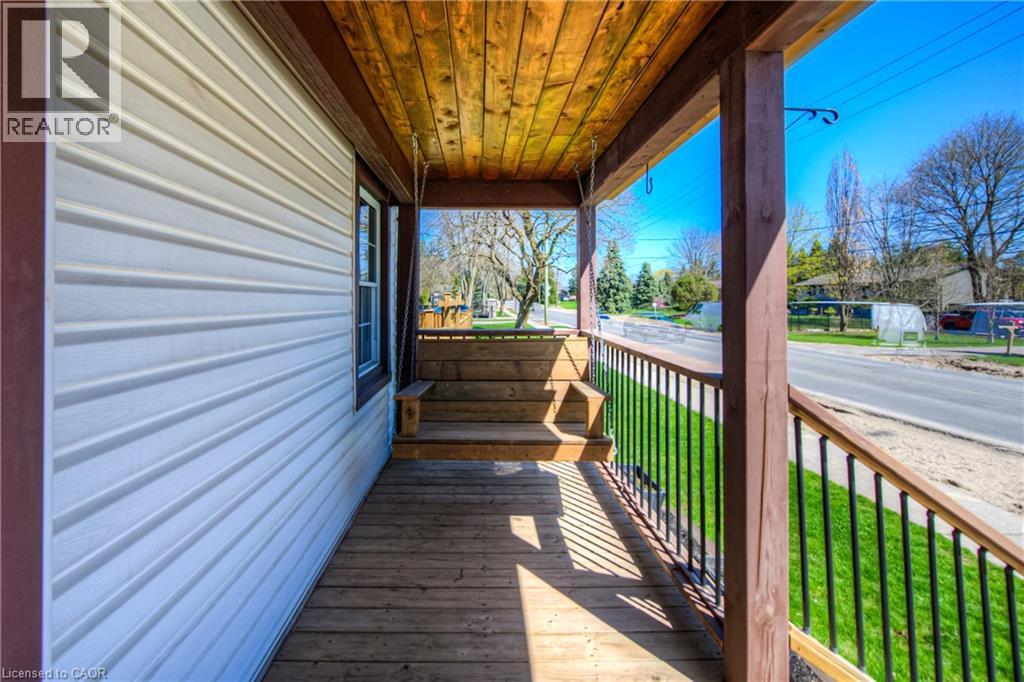 150 Woolwich Street S, Breslau, Ontario  N0B 1M0 - Photo 7 - 40767735