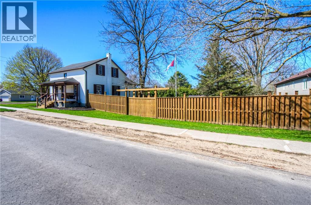 150 Woolwich Street S, Breslau, Ontario  N0B 1M0 - Photo 6 - 40767735
