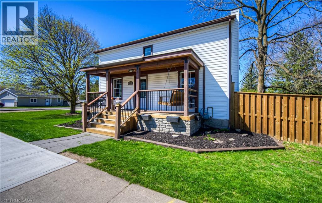 150 Woolwich Street S, Breslau, Ontario  N0B 1M0 - Photo 5 - 40767735