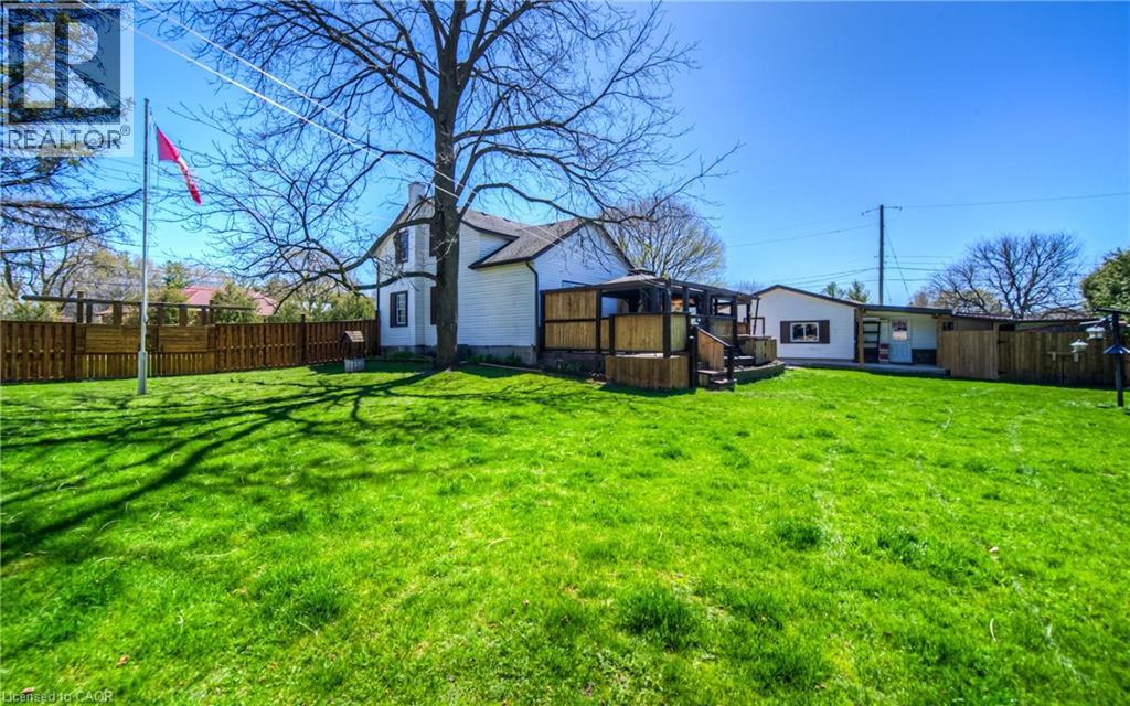 150 Woolwich Street S, Breslau, Ontario  N0B 1M0 - Photo 8 - 40767735