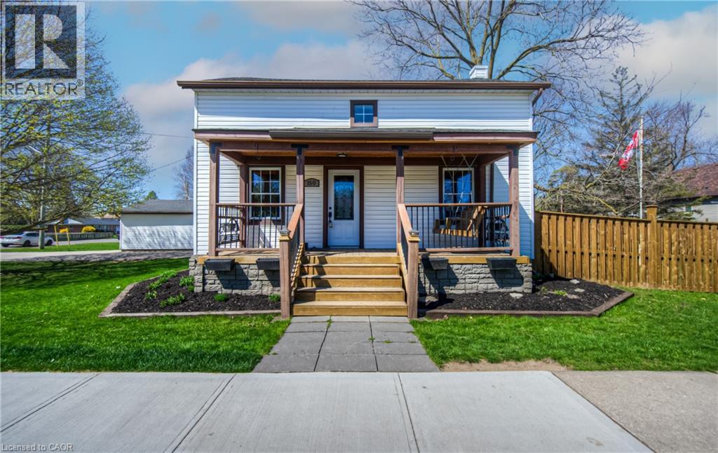 150 Woolwich Street S, Breslau, Ontario  N0B 1M0 - Photo 2 - 40767735