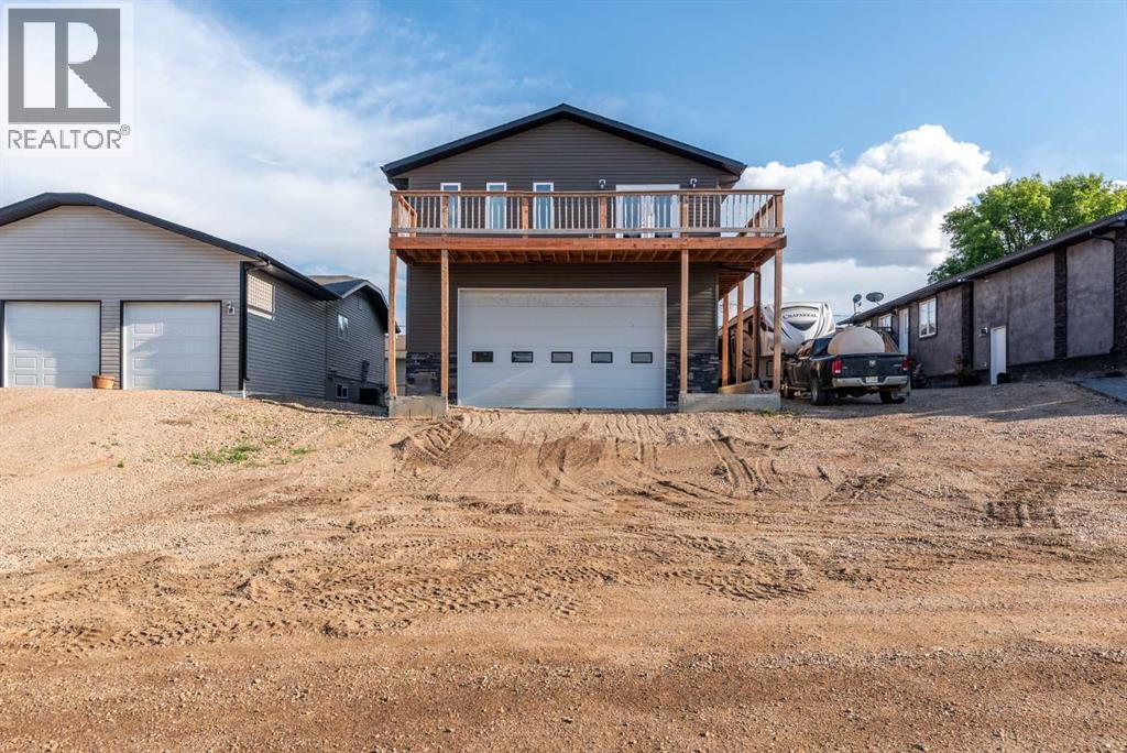 43 Scenic Drive, Greenstreet, Saskatchewan  S0M 1W0 - Photo 1 - A2227767