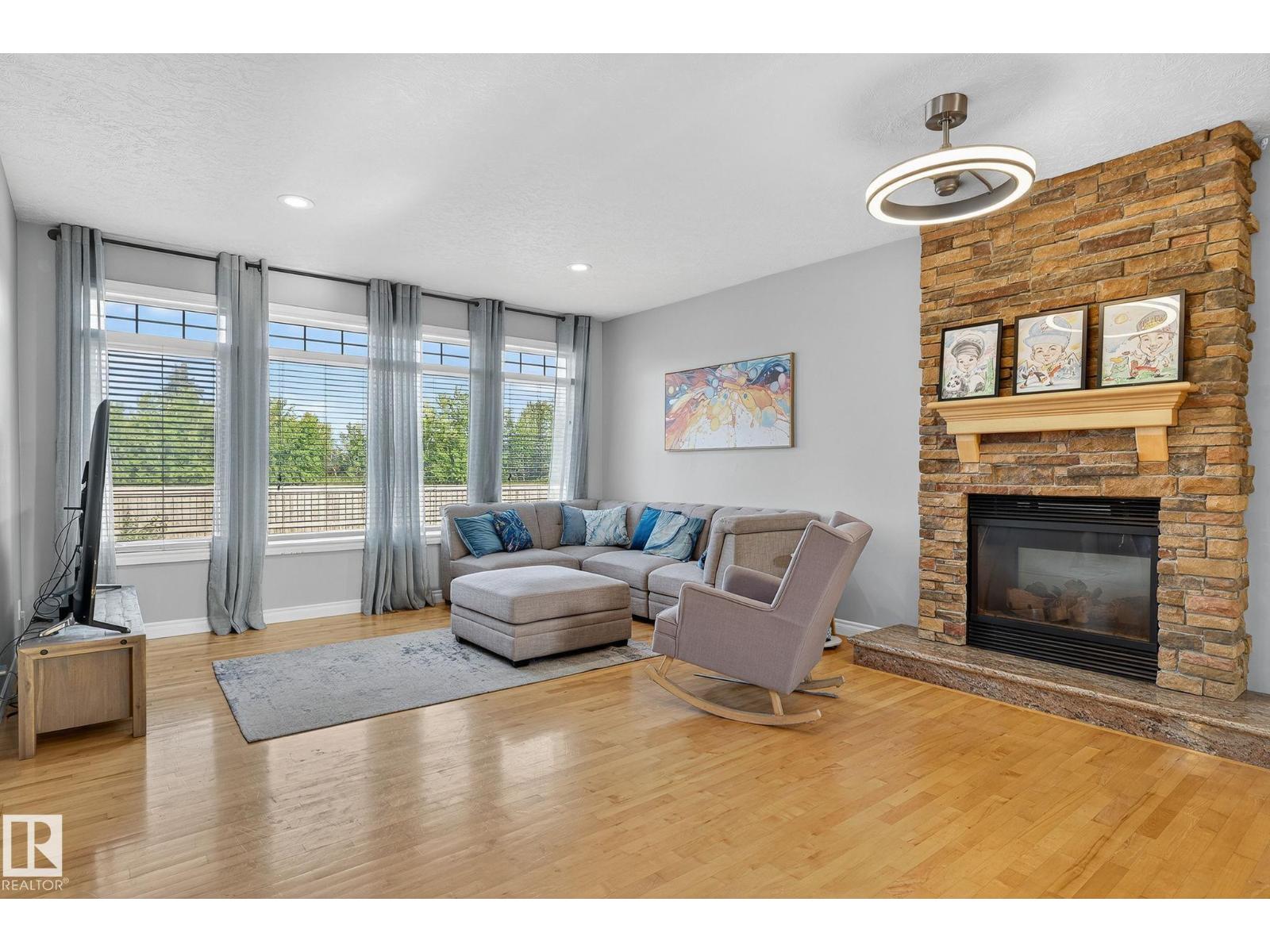 34 Valleyview Rg, Fort Saskatchewan, Alberta  T8L 4P2 - Photo 24 - E4457011