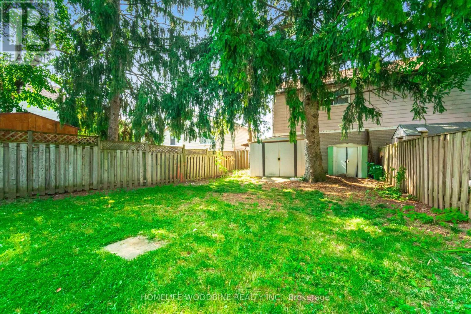 22 Highview Trail, Brampton, Ontario  L6S 1P5 - Photo 43 - W12393832